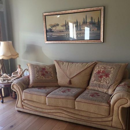 Flushing Meadows Hotel Crossmolina Esterno foto